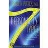 7 Personality Types: Discover Your True Role In Achieving Success And Happiness by Elizabeth Puttick