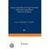 Lanczos Algorithms For Large Symmetric Eigenvalue Computations Vol. Ii Programs