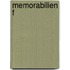 Memorabilien F