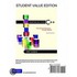 Starting Out with C++: From Control Structure to Objects, Student Value Edition