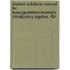 Student Solutions Manual for Tussy/Gustafson/Koenig's Introductory Algebra, 4th