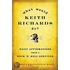 What Would Keith Richards Do?: Daily Affirmations From A Rock 'n' Roll Survivor