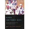 Kings for Three Days: The Play of Race and Gender in an Afro-Ecuadorian Festival door Jean Muteba Rahier