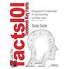 Outlines & Highlights For Fundamentals Of Cost Accounting By William Lanen, Isbn door Cram101 Textbook Reviews