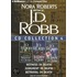 J.D. Robb Cd Collection 4: Witness In Death, Judgment In Death, Betrayal In Death