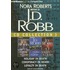 J.D. Robb Cd Collection 3: Holiday In Death, Conspiracy In Death, Loyalty In Death