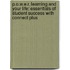 P.O.W.E.R. Learning and Your Life: Essentials of Student Success with Connect Plus