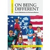 On Being Different: Diversity and Multiculturalism in the North American Mainstream by Kathryn Kozaitis