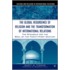 The Global Resurgence of Religion and the Transformation of International Relations