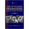 The Up-To-Date Pekingese And All Other Toy Dogs (A Vintage Dog Books Breed Classic) by Lillian Raymond-Mallock