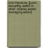 Irish Literature. [Justin McCarthy, Editor in Chief. Charles Welsh, Managing Editor]