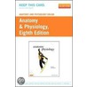 Anatomy and Physiology Online for Anatomy and Physiology (User Guide and Access Code) door Kevin T. Patton