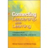 Connecting Leadership With Learning: A Framework For Reflection, Planning, And Action door Michael Knapp
