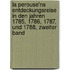 La Perouse'ns Entdeckungsreise in Den Jahren 1785, 1786, 1787, Und 1788, Zweiter band