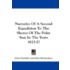 Narrative Of A Second Expedition To The Shores Of The Polar Seas In The Years 1825-27