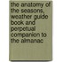 The Anatomy Of The Seasons, Weather Guide Book And Perpetual Companion To The Almanac