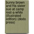 Bunny Brown and His Sister Sue at Camp Rest-A-While (Illustrated Edition) (Dodo Press)