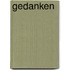 Gedanken 