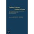 Other Voices, Other Views: An International Collection of Essays from the Bicentennial