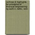 Outlines & Highlights For Principles Of Financial Engineering By Salih N. Neftci, Isbn