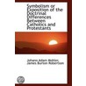 Symbolism Or Exposition Of The Doctrinal Differences Between Catholics And Protestants door Johann Adam Moehler