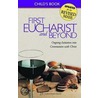 First Eucharist and Beyond, Child's Book: Ongoing Initiation Into Communion with Christ by Not Available