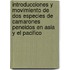Introducciones Y Movimiento De Dos Especies De Camarones Peneidos En Asia Y El Pacifico