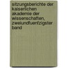 Sitzungsberichte der kaiserlichen Akademie der Wissenschaften, Zweiundfuenfzigster Band door Kaiserl. Akademie Der Wissenschaften In Wien. Philosophisch-Historische Klasse