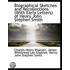 Biographical Sketches And Recollections (With Early Letters) Of Henry John Stephen Smith