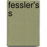 Fessler's S by Ignatius Aurelius Fessler