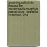 Graphing Calculator Manual for Moran/Davis/Murphy's Precalculus: Concepts in Context, 2nd