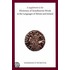 A Supplement to a Dictionary of Scandinavian Words in the Languages of Britain and Ireland