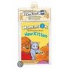 The Berenstain Bears' New Kitten Book And Cd: The Berenstain Bears' New Kitten Book And Cd door Stan Berenstain