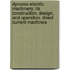 Dynamo Electric Machinery; Its Construction, Design, and Operation. Direct Current Machines