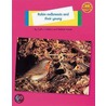 Longman Book Project: Non-Fiction: Level A: Animals Topic: Robin Redbreasts And Their Young door Colin S. Milkins