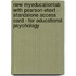 New Myeducationlab With Pearson Etext - Standalone Access Card - For Educational Psychology