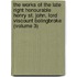 The Works Of The Late Right Honourable Henry St. John, Lord Viscount Bolingbroke (Volume 3)