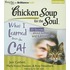 Chicken Soup for the Soul: What I Learned from the Cat: 20 Stories about Love and Letting Go