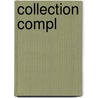 Collection Compl door Mably