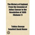 The History of England, from the Invasion of Julius Caesar to the Revolution of 1688 Volume 1