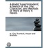 A Model Superintendent; a Sketch of the Life, Character, and Methods of Work of Henry P. Haven