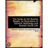 The Songs Of The Russian People, As Illustrative Of Slavonic Mythology And Russian Social Life