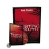 Twisting The Truth Participant's Guide With Dvd: Learning To Discern In A Culture Of Deception door Andy Stanley