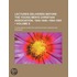 Lectures Delivered Before The Young Men's Christian Association, 1845-1846-1864-1865 (Volume 8)