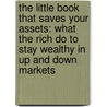 The Little Book That Saves Your Assets: What The Rich Do To Stay Wealthy In Up And Down Markets door James J. Cramer