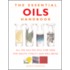 The Essential Oils Handbook: All The Oils You Will Ever Need For Health, Vitality And Well-Being