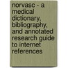 Norvasc - A Medical Dictionary, Bibliography, And Annotated Research Guide To Internet References by Icon Health Publications