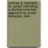 Outlines & Highlights For Global Marketing, A Decision-Oriented Approach By Svend Hollensen, Isbn