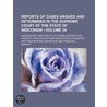 Reports Of Cases Argued And Determined In The Supreme Court Of The State Of Wisconsin (Volume 34) door Abram Daniel Smith