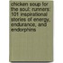 Chicken Soup For The Soul: Runners: 101 Inspirational Stories Of Energy, Endurance, And Endorphins